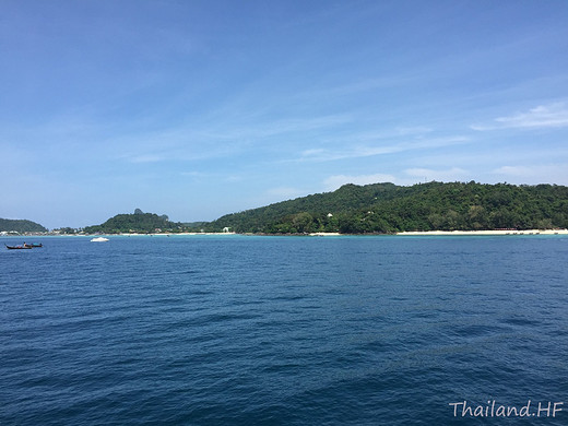 泰国游之普吉岛攻略-皮皮岛,皇帝岛,珊瑚岛-泰国,芭东海滩,曼谷