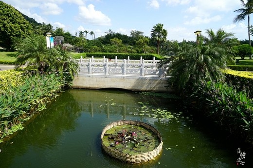 南山海上观音，建在南海上的一个传奇-三亚,海南