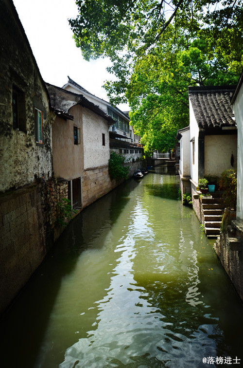 绍兴, 历史上“师爷”荟萃的名师之乡（图）-兰亭,沈园,鲁迅故里