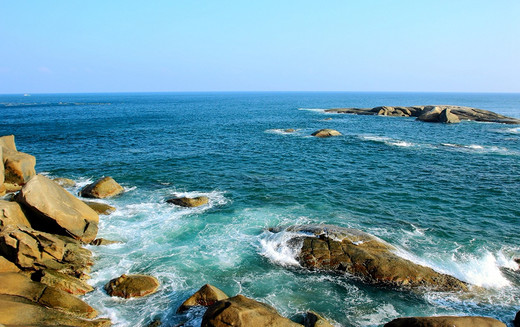 高铁环海南岛，一站一景美到哭  （文昌篇）-三亚,琼海,海口