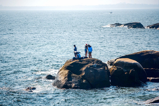 高铁环海南岛，一站一景美到哭  （文昌篇）-三亚,琼海,海口