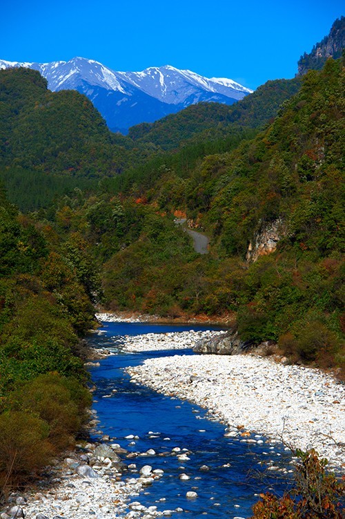 红叶成诗～光雾山-黄帝陵,秦始皇陵,秦始皇兵马俑,宝塔山,延安