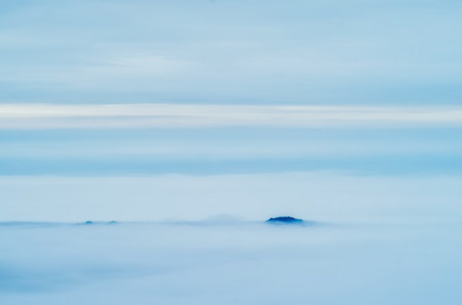 龙脊上的毕业旅行——一个摄影者的鳌太穿越（2）-太白山