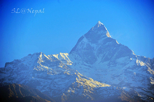 飞翔吧，来自雪山古国的召唤——2015年清明尼泊尔行 （一）-博卡拉,猴庙,加德满都杜巴广场,加德满都