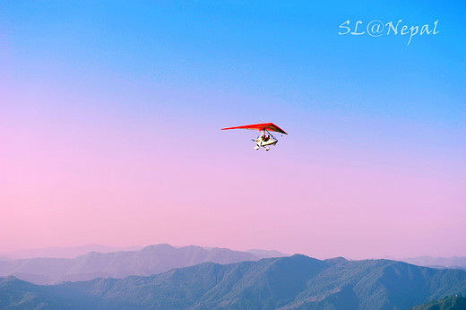 飞翔吧，来自雪山古国的召唤——2015年清明尼泊尔行 （出发准备篇）-泰米尔街,博达哈大佛塔,博卡拉,纳加阔特,加德满都