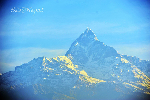 飞翔吧，来自雪山古国的召唤——2015年清明尼泊尔行 （二）-纳加阔特,加德满都,奇特旺国家森林公园,费瓦湖,博卡拉