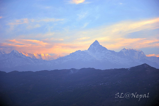 飞翔吧，来自雪山古国的召唤——2015年清明尼泊尔行 （二）-纳加阔特,加德满都,奇特旺国家森林公园,费瓦湖,博卡拉