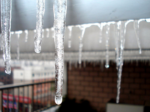 明夜开启暴雪模式，西伯利亚“霸王级寒潮”奔袭中国