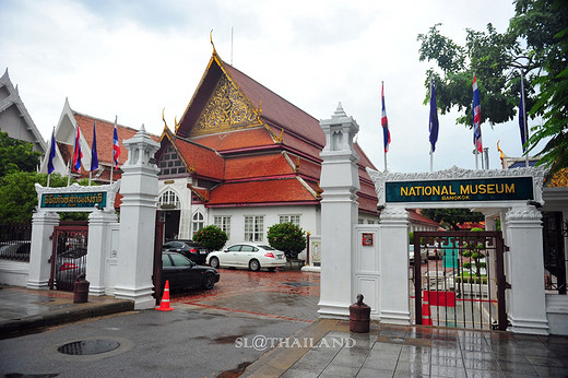 缅泰八日谈——2014年国庆缅甸、泰国行（三）-玉佛寺-曼谷,曼谷