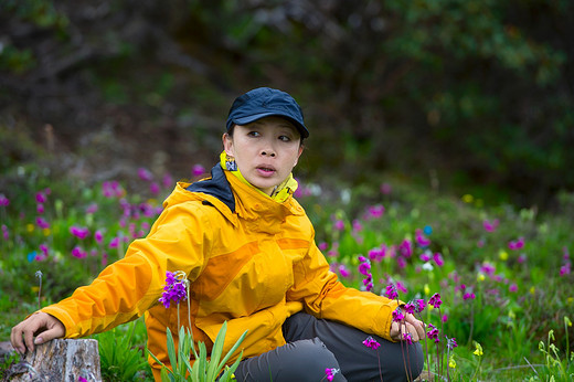 彩云之南～触摸香格里拉-独克宗古城,纳帕海,黑龙潭,玉龙雪山,虎跳峡