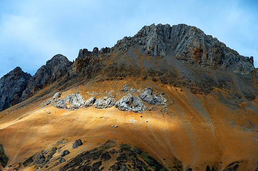 彩云之南～触摸香格里拉-独克宗古城,纳帕海,黑龙潭,玉龙雪山,虎跳峡