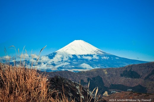 红叶季的霓虹国独行【1】-岚山,皇居,六本木,银座,秋叶原