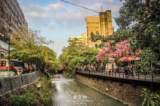 【一 路 台 湾】台中  台南篇-花莲,垦丁,高雄,台北,台湾