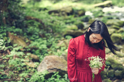 【by 卡拉kalaz】橘子洲头，烟雨早春，无辣不湘（长沙，凤凰，德夯，芙蓉镇，张家界）-下篇-宝峰湖,黄龙洞,杨家界,武陵源