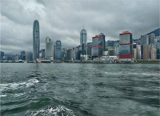 曾经的东方之珠，香港，你将走向何方？