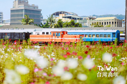 牵手旅行 一起走过世界最美的角落-[台湾篇 上]-阿嘉的家,鹅銮鼻公园,垦丁大街,西子湾,美丽岛站