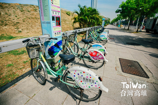 牵手旅行 一起走过世界最美的角落-[台湾篇 上]-阿嘉的家,鹅銮鼻公园,垦丁大街,西子湾,美丽岛站