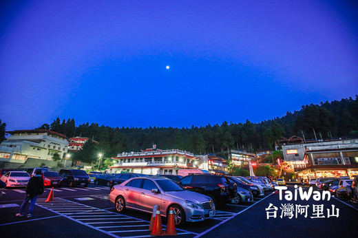 牵手旅行 一起走过世界最美的角落-[台湾篇 上]-阿嘉的家,鹅銮鼻公园,垦丁大街,西子湾,美丽岛站