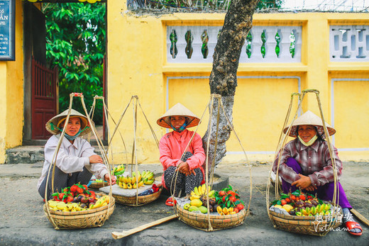 牵手旅行 一起走过世界最美的角落[越南篇 上]-红沙丘,大叻,仙女溪,白沙丘,美奈