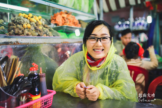 牵手旅行 一起走过世界最美的角落[越南篇 上]-红沙丘,大叻,仙女溪,白沙丘,美奈