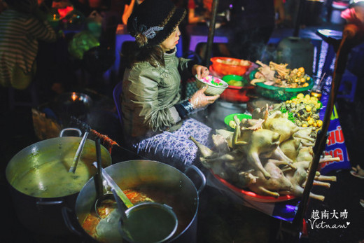 牵手旅行 一起走过世界最美的角落[越南篇 上]-红沙丘,大叻,仙女溪,白沙丘,美奈