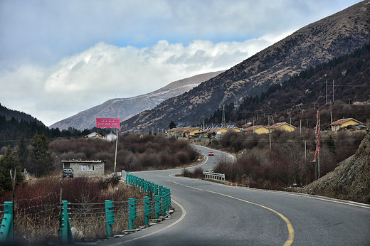 四川省甘孜州阿坝州（川西）自驾游 详细攻略（一）-西岭雪山,康定,新都桥,塔公,丹巴