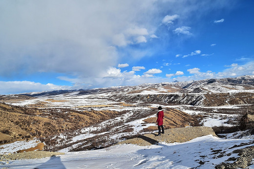 四川省甘孜州阿坝州（川西）自驾游 详细攻略（一）-西岭雪山,康定,新都桥,塔公,丹巴