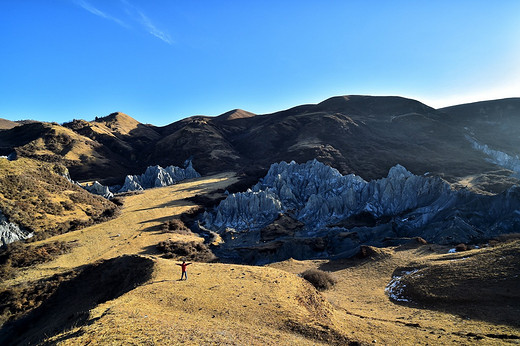 四川省甘孜州阿坝州（川西）自驾游 详细攻略（一）-西岭雪山,康定,新都桥,塔公,丹巴