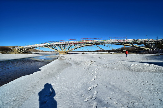 四川省甘孜州阿坝州（川西）自驾游 详细攻略（一）-西岭雪山,康定,新都桥,塔公,丹巴