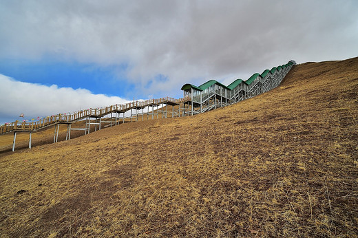 四川省甘孜州阿坝州（川西）自驾游 详细攻略（一）-西岭雪山,康定,新都桥,塔公,丹巴