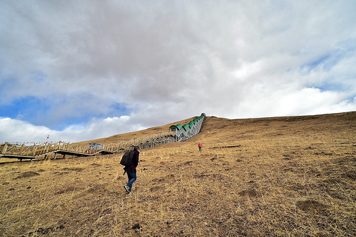 四川省甘孜州阿坝州（川西）自驾游 详细攻略（一）-西岭雪山,康定,新都桥,塔公,丹巴