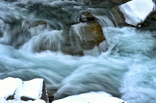 四川省甘孜州阿坝州（川西）自驾游 详细攻略（一）-西岭雪山,康定,新都桥,塔公,丹巴