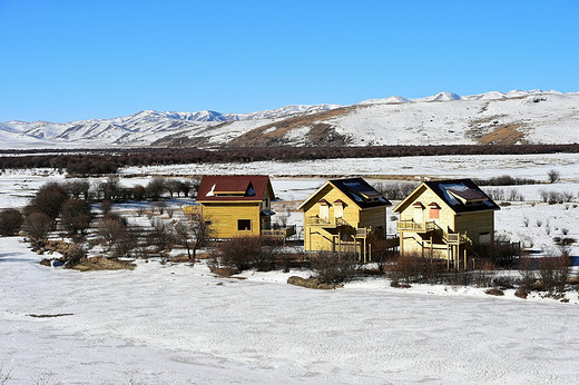 四川省甘孜州阿坝州（川西）自驾游 详细攻略（一）-西岭雪山,康定,新都桥,塔公,丹巴