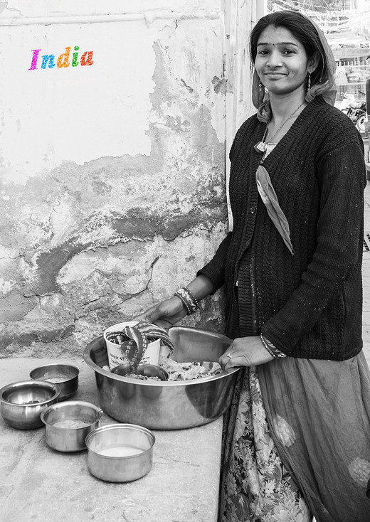 边走边拍--女子美摄印度40天（之十二）-杰伊瑟尔梅尔城堡,杰伊瑟尔梅尔,梅兰加尔古堡,焦特布尔