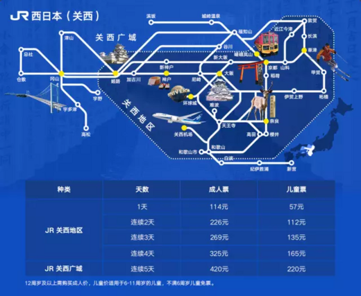 秋の日本 | 拖着婚纱去旅行（旅日感受及实用小TIPS 1）-京都,东京,北海道,大阪