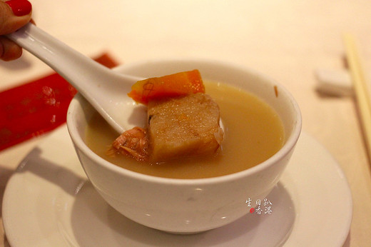 『生日趴·上』打个飞的去香港吃顿米其林（三）-尖沙咀,铜锣湾