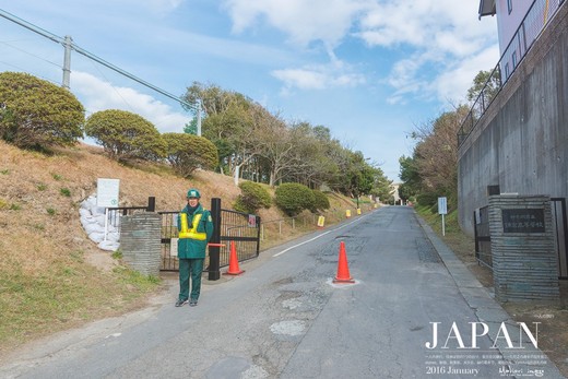 【一个人的11区】冬季和霓虹国来场初邂逅……（D5 漫步镰仓 朝拜圣地）-镰仓高校,江之岛,上野动物园,新宿,上野公园