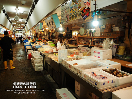 秋の日本 | 拖着婚纱去旅行（正文六：弘前、青森）-富士山,函馆