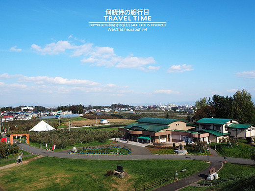 秋の日本 | 拖着婚纱去旅行（正文六：弘前、青森）-富士山,函馆