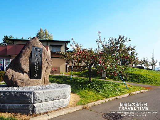 秋の日本 | 拖着婚纱去旅行（正文六：弘前、青森）-富士山,函馆