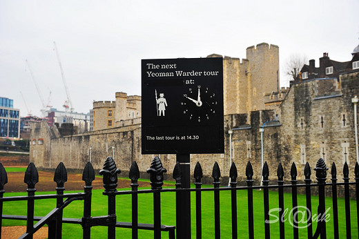 吹啊，吹啊，妖风吹向不列颠大农村（三）-温莎城堡,英格兰,伦敦塔桥,大英博物馆,伦敦眼