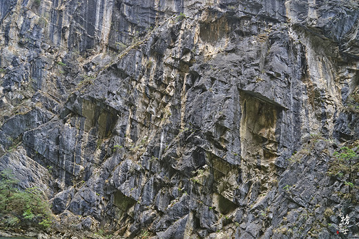 巴拉格宗大峡谷，通往天界的神秘峡谷-独克宗古城,香格里拉,虎跳峡,香格里拉大峡谷