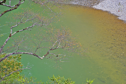 巴拉格宗大峡谷，通往天界的神秘峡谷-独克宗古城,香格里拉,虎跳峡,香格里拉大峡谷