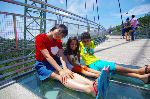 漫步马来西亚的盛夏光年-槟城小印度,巨鹰广场,天空之桥,丹绒鲁海滩,兰卡威
