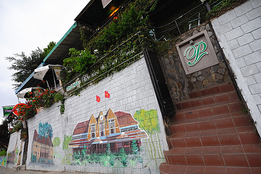 大叻：越南高原上的花园，充满法式风情的浪漫小城-大叻旧火车站,大叻花园,春香湖,疯狂屋,胡志明市