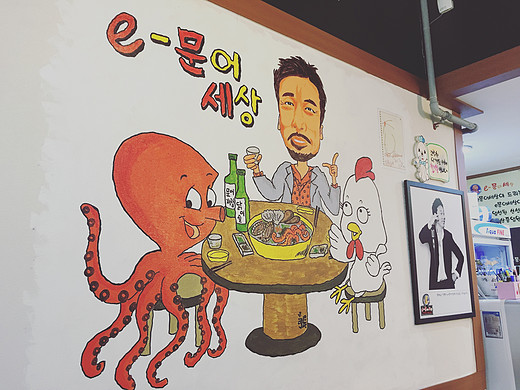 ♤超实在 韩国首尔 吃喝玩乐小纪录-景福宫,新沙洞林荫树路,三清洞,东大门