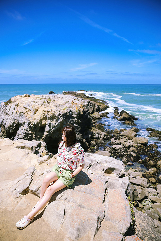 沦陷在美西的夏至晴天，一场永远沉醉的梦 (第三篇)-加利福尼亚州,洛杉矶,卡梅尔,蒙特雷,旧金山