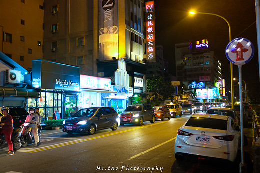 台湾︱和两个情人的一场约会（四）-花莲,台北