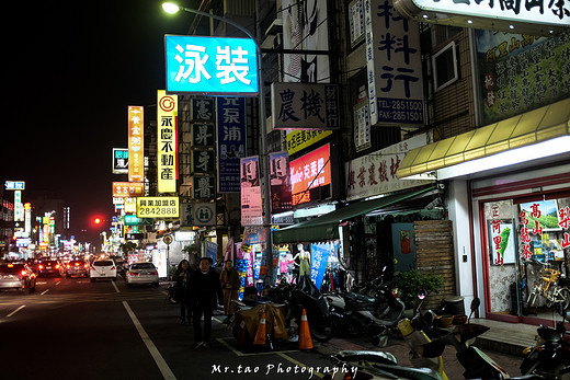 台湾︱和两个情人的一场约会（六）-日月潭,阿里山,台北,驳二艺术特区,高雄
