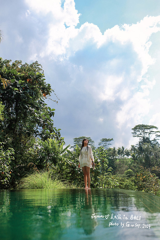 在那段梦幻的记忆里，巴厘的美，日光倾城（下篇）-圣猴森林公园,巴厘岛,乌布皇宫,乌布,蓝梦岛